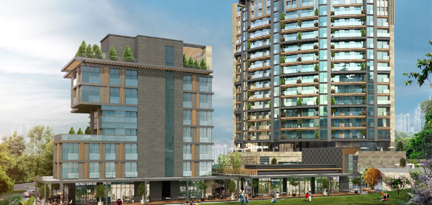 Elysium Elit Koşuyolu’nun butik alışveriş merkezi A Plus markaların merceği altında