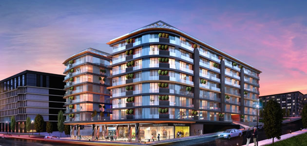 Elysium Soul Beyoğlu’nda 36 ay 0 faiz!