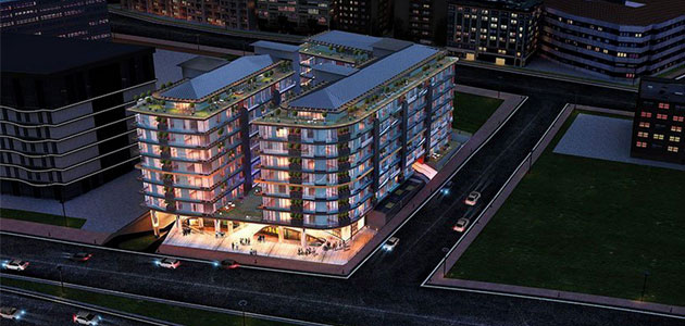 Elysium Soul Beyoğlu Fiyat 2016-02-17