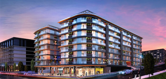 Dolapdere Ofton Projesi Fiyat listesi 2015-12-23