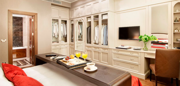 Emaar Square’de Yaşam Başladı