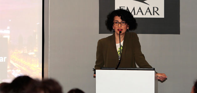 Emaar Square Mall  İş Ortakları ve Markalarıyla Bir Araya Geldi