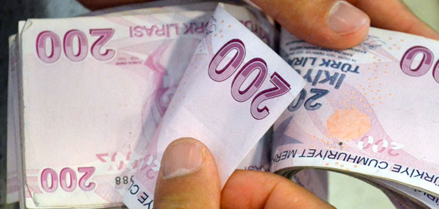 Emekli zam oranı belli oldu.İşte Rakamlar 2017!