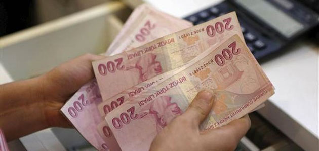 Emekli Maaşına Banka Promosyonu 600TL'ye Çıktı