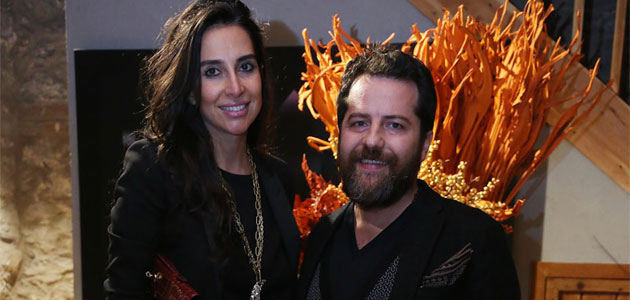 Nef, Özlem Avcıoğlu ev sahipliğinde Luxury Living konseptini tanıttı