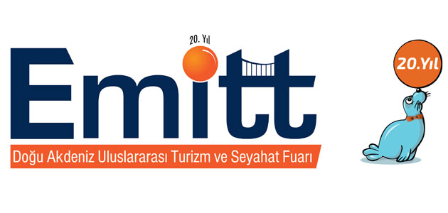 Dünya turizminin 2016 haritası EMITT’te çizildi!