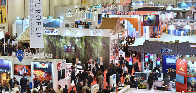 23. EMITT Fuarı 31 Ocak’ta Kapılarını Açıyor