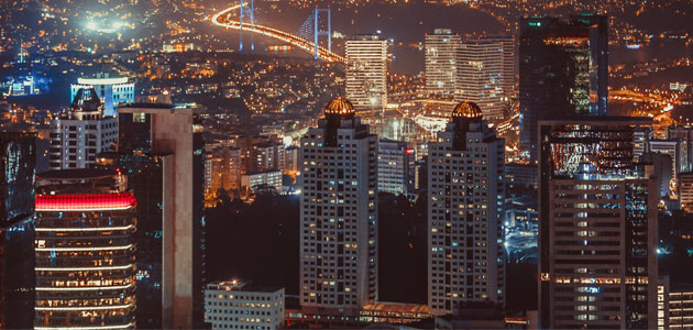 İstanbul, yabancı yatırımın gözdesi “Gelişen Dünya Şehirleri” listesinde
