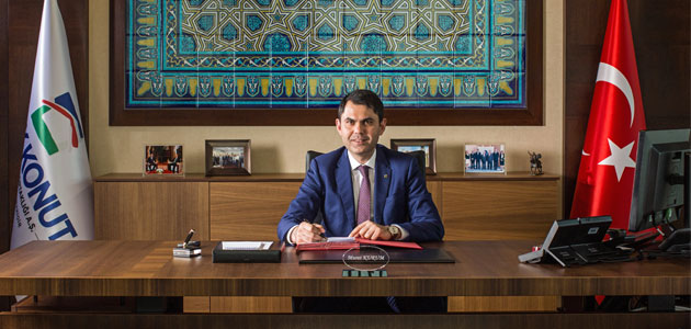 Emlak Konut GYO, 2017’de 8 Milyar TL Satış Hedefliyor