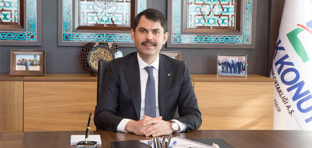 Emlak Konut GYO' dan Rekor Satış Rakamı