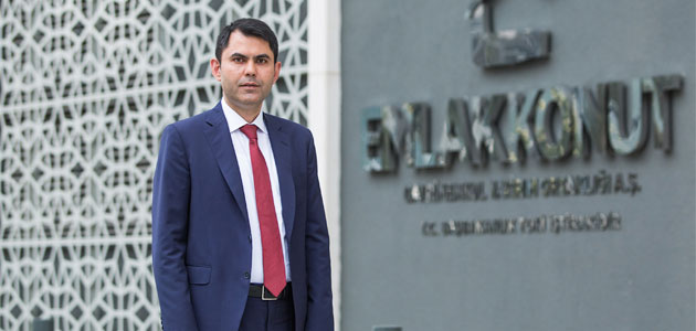 Emlak Konut'tan borcunu peşin ödeyene yüzde 20 indirim 