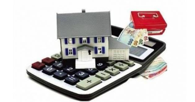 Ödediğiniz Emlak Verginizi Geri Alabilirsiniz