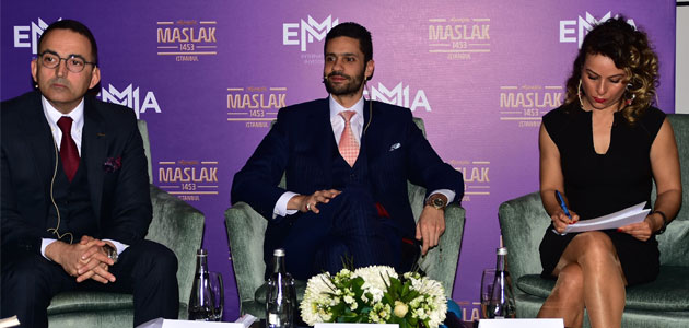 Emma,Türkiye’deki yeni yatırımları için fon oluşturuyor