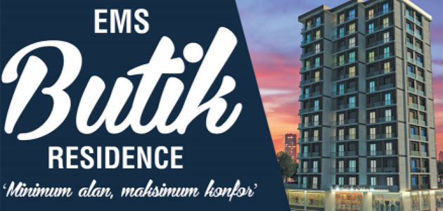 Ems Yapı’dan Görülmemiş Konut Sahibi Olma Fırsatı!