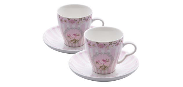 Emsan Julia ile kahve keyfinize keyif katın