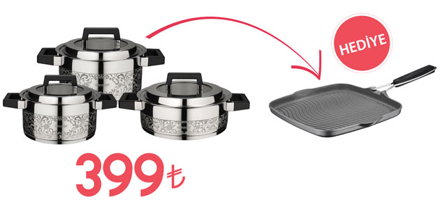 Emsan ile yılın ilk indirim rüzgarına kapıl!    