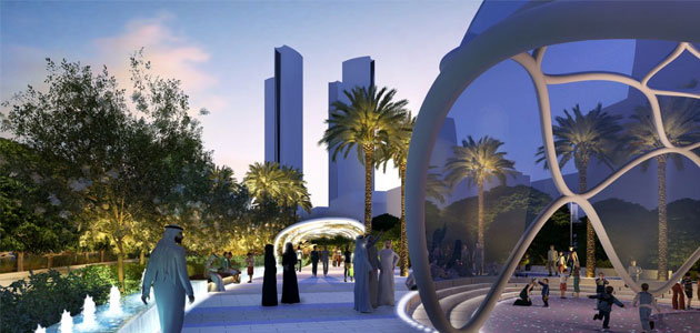 Türkiye Dünyanın En Akıllı Şehirlerini Ağırlayacak