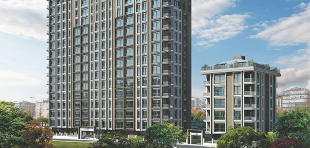 Enn Adalar Maltepe Proje Detayları,Daire Fiyatları, ve Ödeme Seçeneği