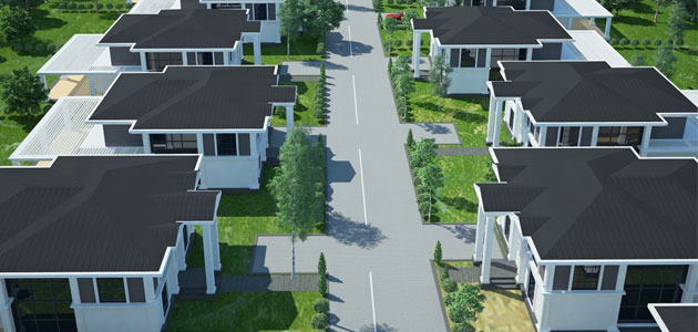 Enda Konakları Proje Detayları ve Lokasyon Özellikleri