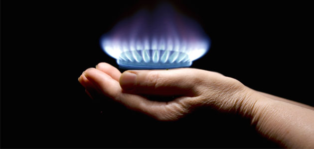 Enerji Tasarrufu Mutfaktan Başlar!