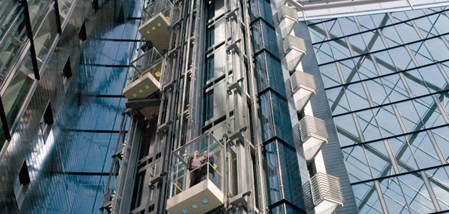 ThyssenKrupp: Sürdürülebilir şehirler için acilen harekete geçilmeli