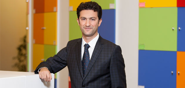 KPMG Türkiye Enerji sektör değerlendirmesine göre 2016 yenilenebilir yılı olacak