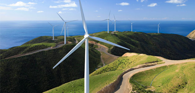 Global Rüzgar Enerji Konseyi (Gwec) Raporuna Göre:Türkiye’nin Enerji Açığını Rüzgar Irmakları Kapatacak 