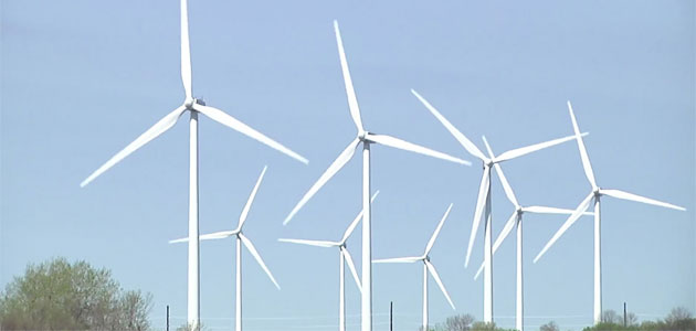 Amazon %100 yenilenebilir enerji hedefine  doğru emin adımlarla ilerliyor