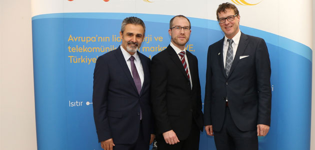 Türkiye’de Enerji Verimliliği Enervis Çatısı Altında Ele Alındı