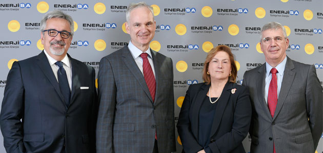 Enerjisa geleceğe hazırlanıyor