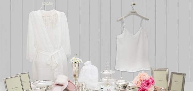 Englısh Home Mağazalarında Düğün Heyecanı Başlıyor!