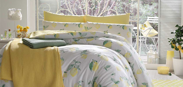 English Home İle Tasarım Baharı Yatak Odanızda!