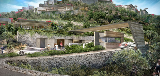 Epique Island Bodrum Tilkicik Koyu’nda Satışa Çıktı