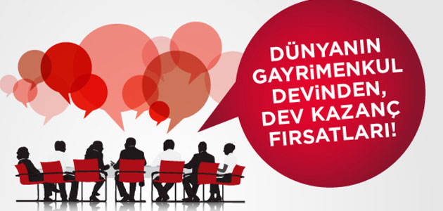 ERA, Anadolu’da 4 ayrı seminerle franchise sistemini anlatacak