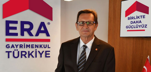 “2016, iyi bir yıl olacak ve tüketicinin  ‘konut iştahı’ talebi canlı tutacak”