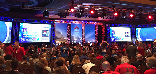 ERA Türkiye'ye ABD'den İki Ödül Birden