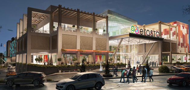 ERASTA EDİRNE 13 Nisan’da kapısını ziyaretçilere açıyor