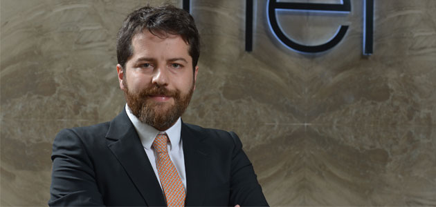  Gayrimenkul sektörünün en genç zengini Erden Timur