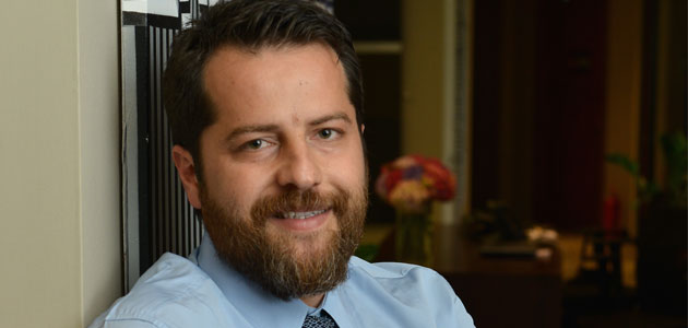 Nef İcra Kurulu Başkanı Erden Timur Konut Satış Rakamlarını Değerlendirdi