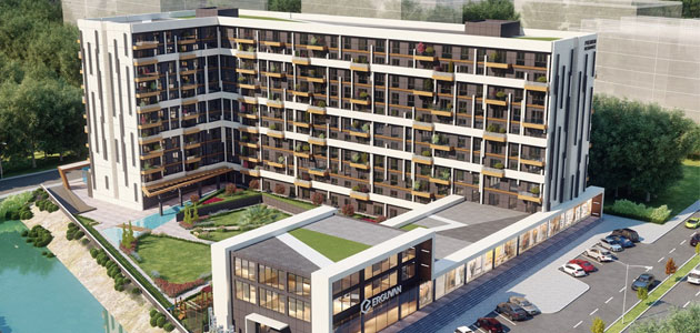 Erguvan İnşaat’tan Ön Ödemeli Fırsat Kampanyası