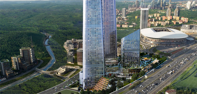 Eroğlu Gayrimenkul, Cityscape Fuarı’nda yatırımcılarıyla buluşuyor