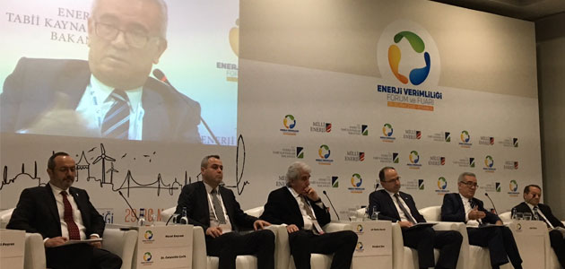 Ertuğrul Şen: Vatandaşı teşvik etmek için yalıtım  uygulamalarında KDV yüzde 1’e indirilmeli