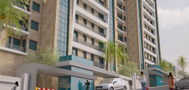 Cevizli Bahçe Esenler Projesi Son Durum Fotoğrafları 2016-07-19