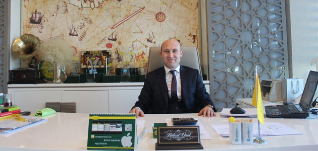 “Gayrimenkul sertifikası” modeline sektörden destek…