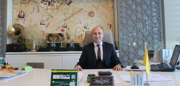 Gayrimenkul piyasası canlanıyor…