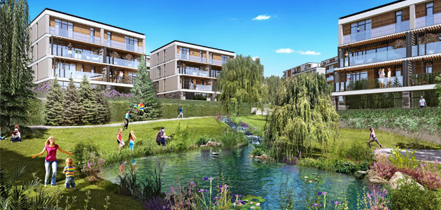 Polatyol, Eston’daki Yeni Projesini Açıkladı: ‘Eston Şehir Mahallem’ 2015-10-19