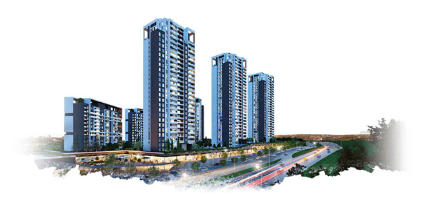 Yeni yılda yeni ev hayali kurduk