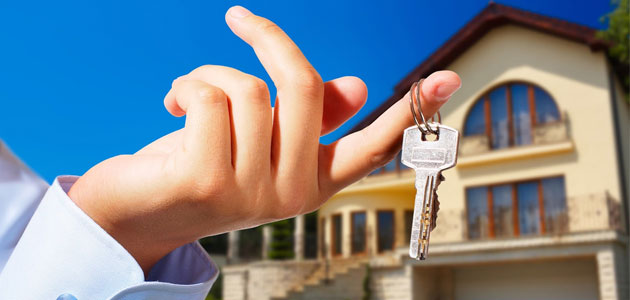 &quot;Ev almak için elinizi çabuk tutun&quot;