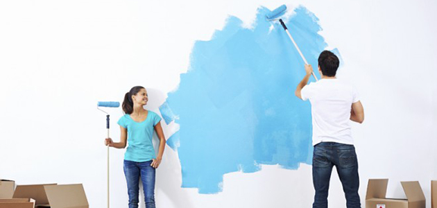 100 TL ile Duvar Dekorasyonu Yapmak Mümkün