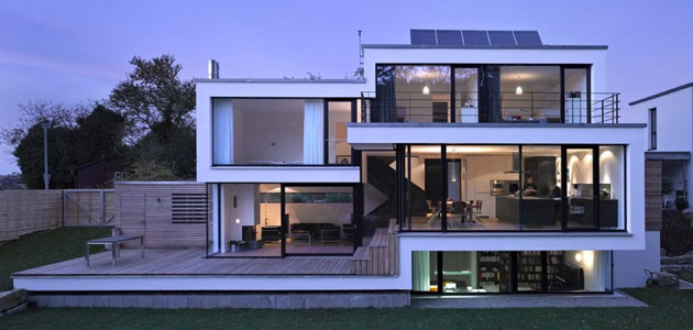 Ev Alırken Hangi Cepheden Almalısınız?